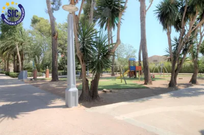 CASA CON ENCANTO EN NULES 73