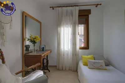 CASA CON ENCANTO EN NULES 7