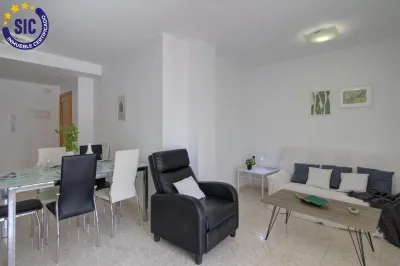 LUMINOSO APARTAMENTO EN XILXES PLAYA 9