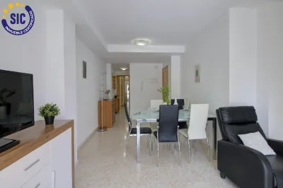 LUMINOSO APARTAMENTO EN XILXES PLAYA 10