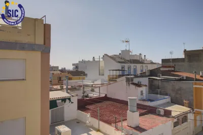 LUMINOSO APARTAMENTO EN XILXES PLAYA 15