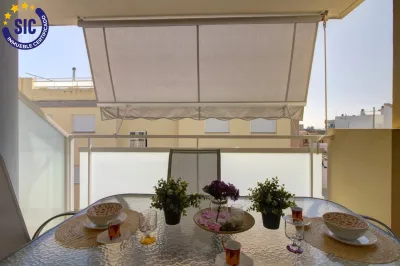 LUMINOSO APARTAMENTO EN XILXES PLAYA 17