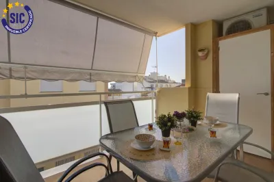 LUMINOSO APARTAMENTO EN XILXES PLAYA 18