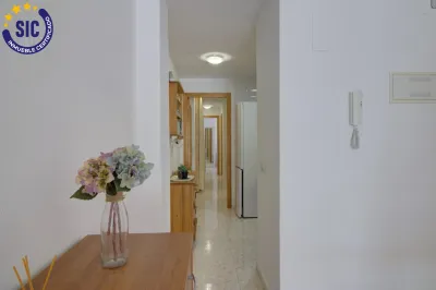 LUMINOSO APARTAMENTO EN XILXES PLAYA 19