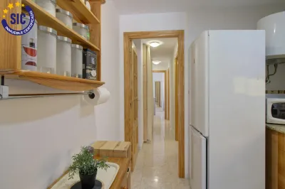 LUMINOSO APARTAMENTO EN XILXES PLAYA 20