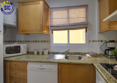 LUMINOSO APARTAMENTO EN XILXES PLAYA 21