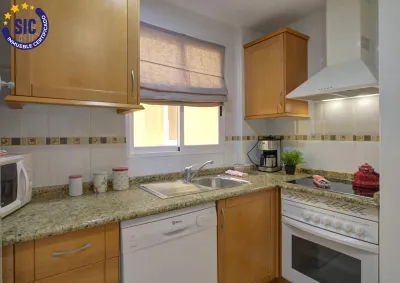 LUMINOSO APARTAMENTO EN XILXES PLAYA 22