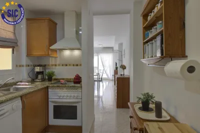 LUMINOSO APARTAMENTO EN XILXES PLAYA 23