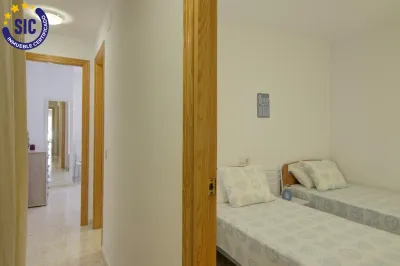 LUMINOSO APARTAMENTO EN XILXES PLAYA 24