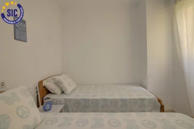 LUMINOSO APARTAMENTO EN XILXES PLAYA 25