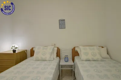 LUMINOSO APARTAMENTO EN XILXES PLAYA 26