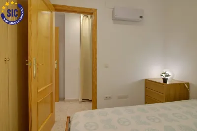 LUMINOSO APARTAMENTO EN XILXES PLAYA 27