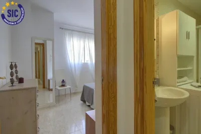 LUMINOSO APARTAMENTO EN XILXES PLAYA 28