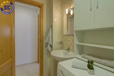 LUMINOSO APARTAMENTO EN XILXES PLAYA 31