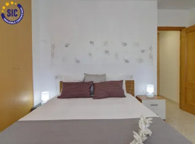 LUMINOSO APARTAMENTO EN XILXES PLAYA 34