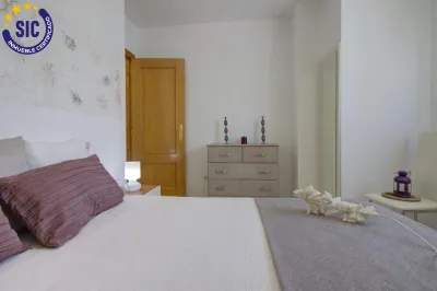 LUMINOSO APARTAMENTO EN XILXES PLAYA 35