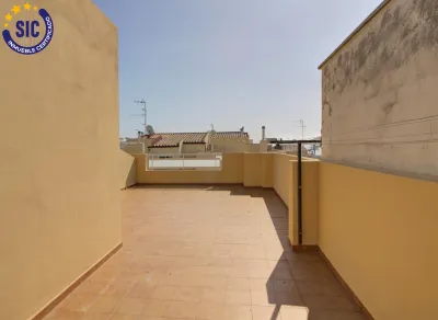 LUMINOSO APARTAMENTO EN XILXES PLAYA 36