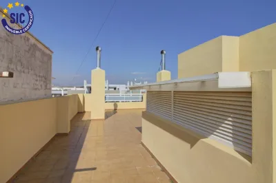 LUMINOSO APARTAMENTO EN XILXES PLAYA 37