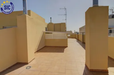 LUMINOSO APARTAMENTO EN XILXES PLAYA 38