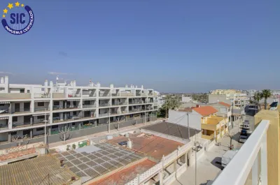 LUMINOSO APARTAMENTO EN XILXES PLAYA 39