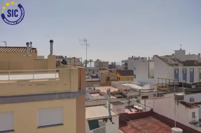 LUMINOSO APARTAMENTO EN XILXES PLAYA 41