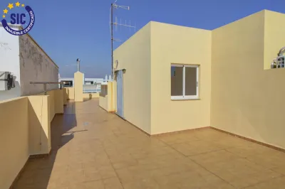 LUMINOSO APARTAMENTO EN XILXES PLAYA 42