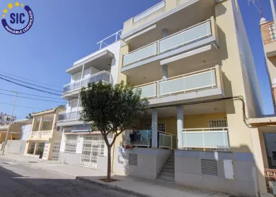 LUMINOSO APARTAMENTO EN XILXES PLAYA 45