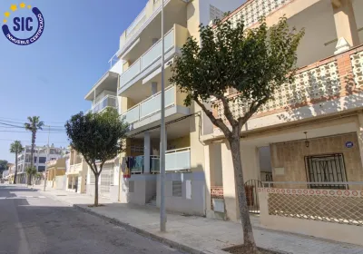 LUMINOSO APARTAMENTO EN XILXES PLAYA 46