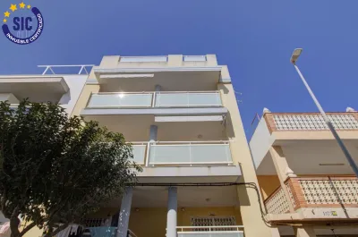 LUMINOSO APARTAMENTO EN XILXES PLAYA 47