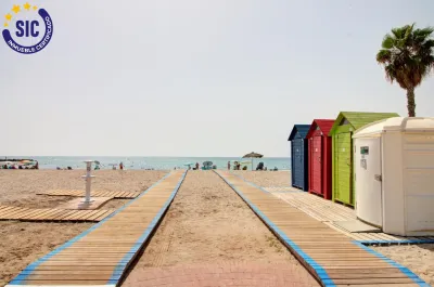 LUMINOSO APARTAMENTO EN XILXES PLAYA 51