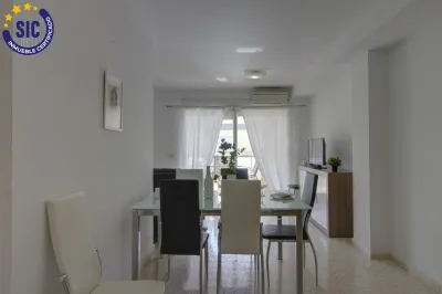 LUMINOSO APARTAMENTO EN XILXES PLAYA 4