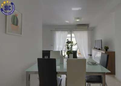 LUMINOSO APARTAMENTO EN XILXES PLAYA 6