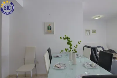 LUMINOSO APARTAMENTO EN XILXES PLAYA 7