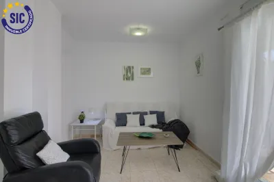 LUMINOSO APARTAMENTO EN XILXES PLAYA 8