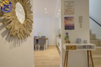 ÁTICO CON VISTAS AL MAR 17