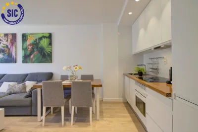 ÁTICO CON VISTAS AL MAR 18