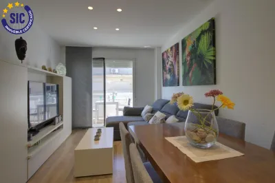 ÁTICO CON VISTAS AL MAR 19