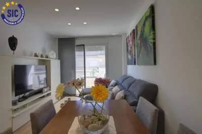 ÁTICO CON VISTAS AL MAR 20