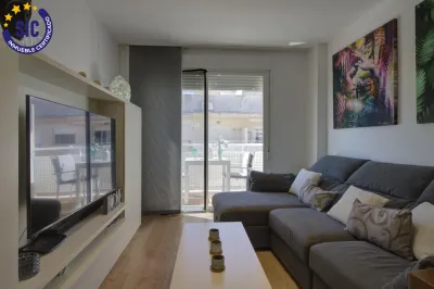 ÁTICO CON VISTAS AL MAR 21