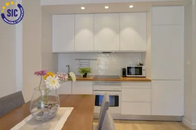 ÁTICO CON VISTAS AL MAR 22