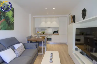 ÁTICO CON VISTAS AL MAR 23