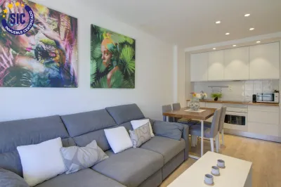 ÁTICO CON VISTAS AL MAR 24