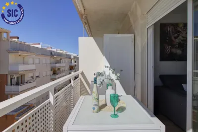 ÁTICO CON VISTAS AL MAR 27