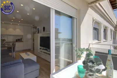 ÁTICO CON VISTAS AL MAR 28