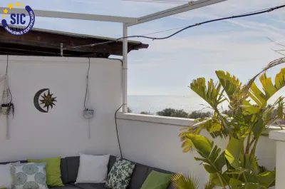 ÁTICO CON VISTAS AL MAR 1