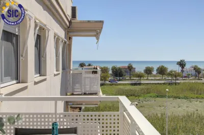 ÁTICO CON VISTAS AL MAR 29