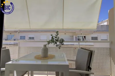 ÁTICO CON VISTAS AL MAR 32