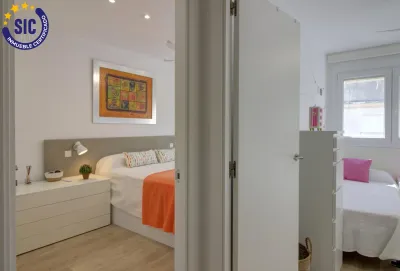 ÁTICO CON VISTAS AL MAR 33