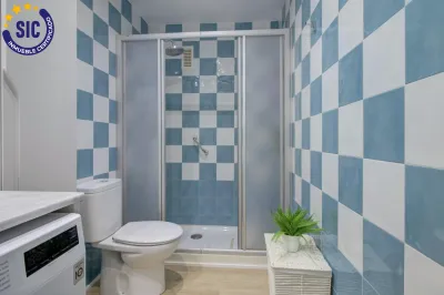 ÁTICO CON VISTAS AL MAR 36