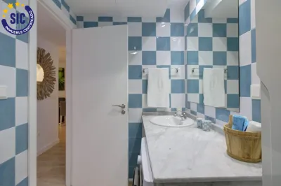 ÁTICO CON VISTAS AL MAR 37